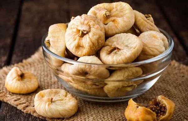 قیمت خرید انجیر خشک اردی ارگانیک  با فروش عمده